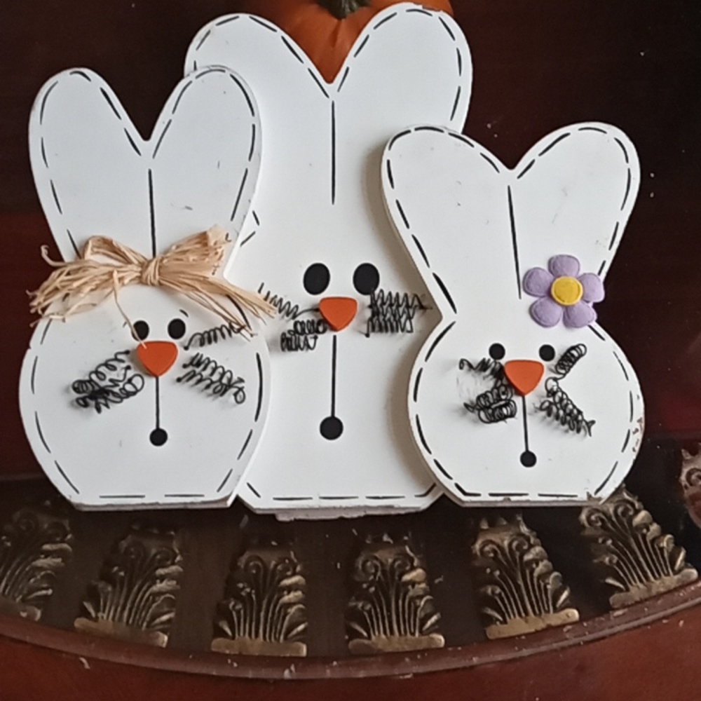 Easter decor
